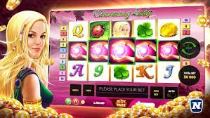shwe luck Live Casino ကာစီနို