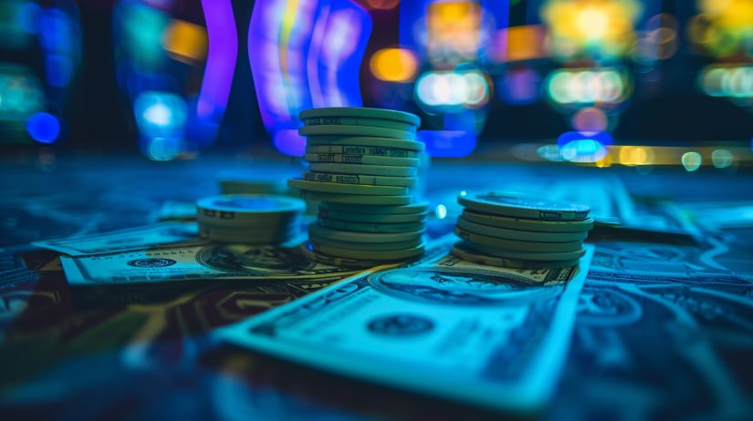 shwe luck ကတ်ဂိမ်းများနှင့် Slots